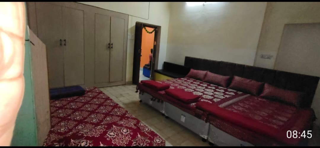 4-Bed AC Room