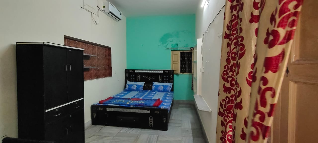 2-Bed AC Room